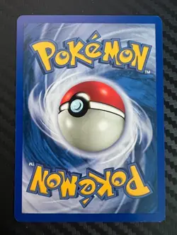 Pokemon TCG Unown [Y] Neo Revelation 40/64 Regular Unlimited Uncommon VLP - Image 2