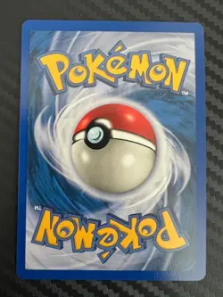 Pokemon TCG Smoochum 54/64 Neo Revelation Regular Unlimited VLP - Image 2