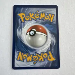 Inteleon 142/132 Illustration Rare IR Pokemon TCG Mega Evolutions - Image 2