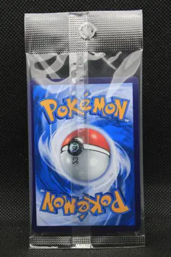 Pokemon Promo Indonesia Pikachu Lila Batik 154/SV-P Sealed Indonesia Journey - Image 2