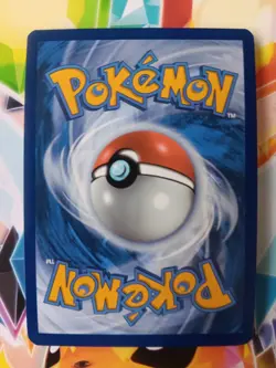 Roaring Moon 109/162 Holo Rare Temporal Forces Pokemon TCG NM/M - Image 2