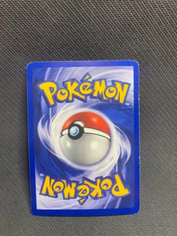 Ampharos 1/111 Pokemon TCG Neo Genesis Holo Rare MP/LP - Image 2