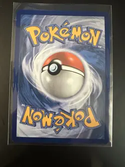 BOTH! Pokemon Center Stamped Alakazam 009 - English - Mega Evolutions ETB Promo - Image 4