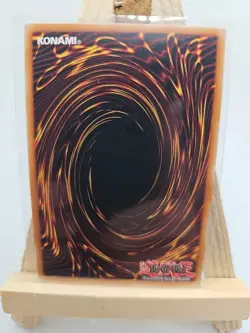 Yu-Gi-Oh Palladium Oracle Mahad Platinum Secret Rare RA03-EN266 Near Mint... - Image 4