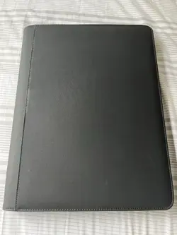 Yu-Gi-Oh Vintage Binder | Part Sets LOB MRD MRL PSV LON LOD IOC | 1st/Unlimited - Image 1