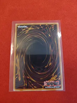 YU-GI-OH Marshmao Yummy DOOD-EN024 1st Edition ✨ Secret Rare NM - Image 4