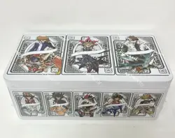 YU-GI-OH 2025 MEGA-PACK Tin NEW SEALED - Image 1