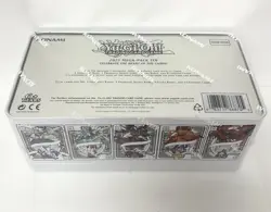 YU-GI-OH 2025 MEGA-PACK Tin NEW SEALED - Image 2