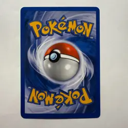 Bellossom 3/111 Holo - Neo Genesis Set - Pokemon Card - Excellent Condition - Image 2