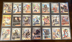 Pokemon Card Lot - 12 Great Cards! Vintage - Mega - V - EX - Black Star Promo - Image 1