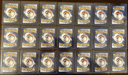 Pokemon Card Lot - 12 Great Cards! Vintage - Mega - V - EX - Black Star Promo - Image 2