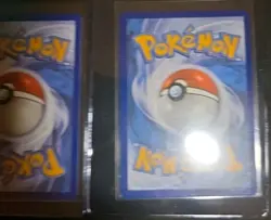 Pokemon TCG Mew GG10/GG70 Crown Zenith Galarian Gallery Holo Card NM Condition - Image 5
