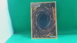 LEDE-EN007 Ancient Gear Tanker : Common 1st Edition YuGiOh Card - Image 2