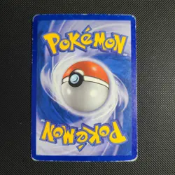 Masquerain 39/107 Reverse Holo Stamped Pokemon EX Deoxys 2005 TCG Era Card - Image 2