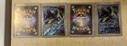 Inteleon AR 069/063 M1S Japanese Pokemon Card Mega Symphonia - Image 2