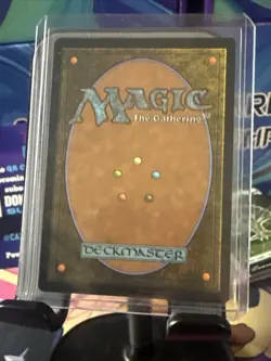 The Soul Stone Foil Card #066 - Magic The Gathering - Spider-man Set - Near Mint - Image 2