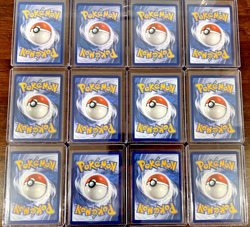 Pokemon Card Lot - 12 Great Cards! Vintage - Mega - V - EX - Black Star Promo - Image 2