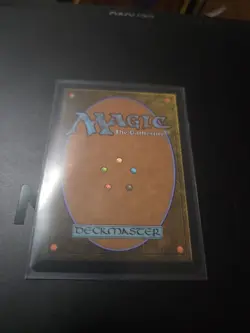 MTG Tasha's Hideous Laughter 078/281 Adventures in the Forgotten Realms Rare NM - Image 2