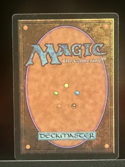 MTG x1 Amrou Kithkin 4th Edition Alternate (LP) - Image 2