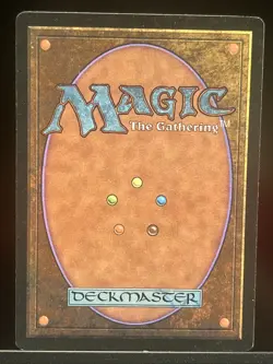 MTG x1 Visions 4th Edition Alternate (LP) - Image 2