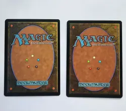 MTG Show and Tell Urza's Saga (2x) - Image 2