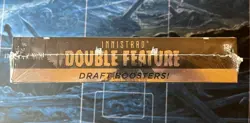 Wizards of the Coast Innistrad Double Feature Booster Box - 24 Pack - MTG 195166158327 - Image 3