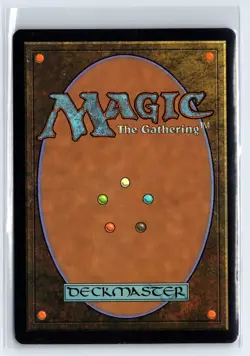 FLOWSTONE THOPTER - MTG Magic the Gathering Card - Nemesis - Uncommon - Image 2