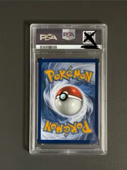 2022 Pokemon Lugia V Silver Tempest 186/195 alternative art Eng Psa 10 GEM MINT - Image 2