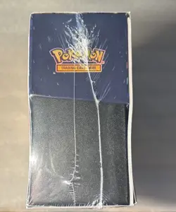 Pokemon Scarlet and Violet Surging Sparks ETB + Booster Bundle - Image 3