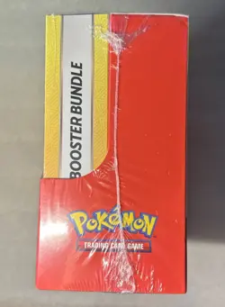 Pokemon Scarlet and Violet Surging Sparks ETB + Booster Bundle - Image 4