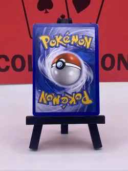 Eevee 47/90 Undaunted Regular Common Pokemon TCG 2010 LP - Image 5