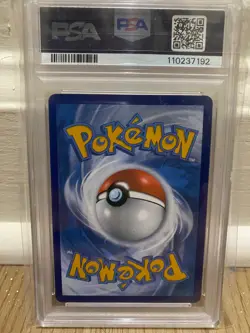 Pokemon Brilliant Stars Sylveon V TG14/TG30 Trainer Gallery Holo Foil PSA 10 - Image 2