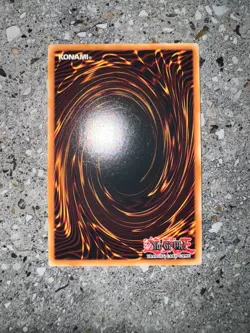 Yugioh Master Peace, the True Dracoverlord DOOD-EN018 Secret Rare 1st Ed NM-M - Image 4