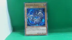 Shaddoll Beast SDSH-EN008 Common Near Mint 1st Edition Yugioh - Image 1
