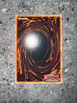 Yugioh TCG Radiant Typhoon Krosea DOOD-EN015 Secret Rare 1st Edition NM-M - Image 4
