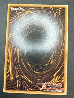 Yugioh! Spirit with Eyes of Blue MP25-EN049 Starlight Rare 1st Edition Near Mint - Image 4