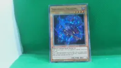 Shaddoll Dragon - 1st Edition SDSH-EN007 - NM - YuGiOh - Image 1