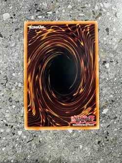 Yugioh Super Starslayer TY-PHON - Sky Crisis RA04-EN072 Super Rare 1st Ed NM-M - Image 2