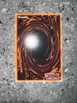 Yugioh Super Starslayer TY-PHON - Sky Crisis RA04-EN072 Super Rare 1st Ed NM-M - Image 4