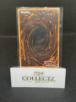 CRMS-EN019 Doomkaiser Dragon/Assault Mode Ultimate Rare VLP YuGiOh🔥 - Image 2