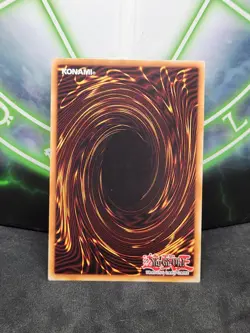 Yugioh Gravekeeper’s Heretic MP14-EN241 Rare 1st Edition NM - Image 2