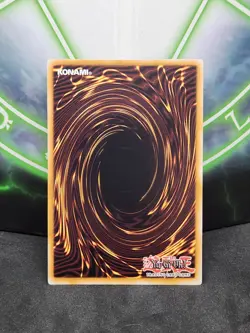 Yugioh Gravekeeper's Recruiter STBL-EN085 Rare 1st Edition NM - Image 2