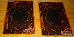 x2 LIGHTNING VORTEX SPELL CARD 1ST EDITION SDDE-EN026 COMMON YUGIOH PLAYED - Image 2