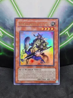 Yugioh Koa'ki Meiru Urnight ABPF-EN025 Ultra Rare NM - Image 1