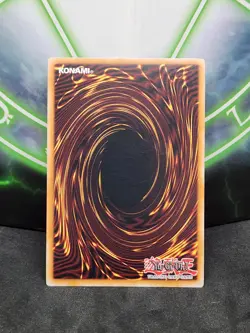 Yugioh Koa'ki Meiru Urnight ABPF-EN025 Ultra Rare NM - Image 2
