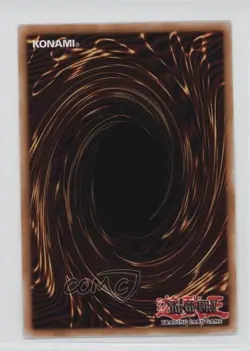 Number 43: Manipulator of Souls 1st Ed. YuGiOh Primal Origin #PRIO-EN047 - Image 2