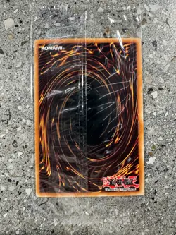 Yugioh Token - Gore & Gouki The Great Ogre TKN5-EN036 Foil Factory Sealed - Image 2