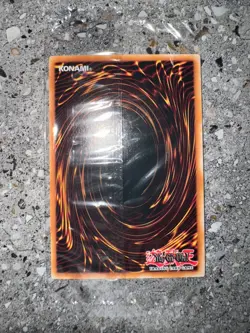 Yugioh Token - Gore & Gouki The Great Ogre TKN5-EN036 Foil Factory Sealed - Image 4