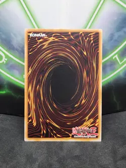 Yugioh Soul Drain AP04-EN013 Super Rare NM - Image 2