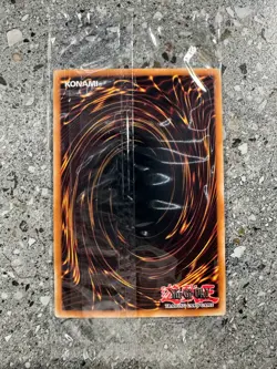 Yugioh Token Declan & D/D/D Doom King Armageddon TKN5-EN035 Foil Factory Sealed - Image 2